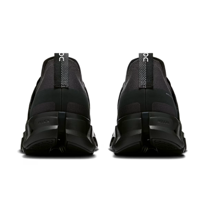 Running Cloudswift 4 Black Eclipse (M)