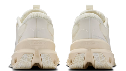 Running Cloudventure 2 LOEWE Eggshell