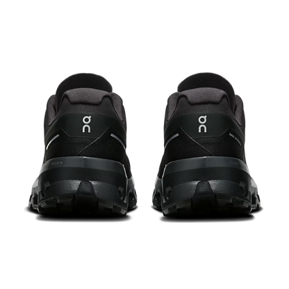 On Running Cloudvista 2 All Black (M)