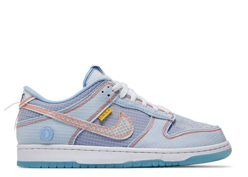 Dunk Low Union Passport Pack Argon