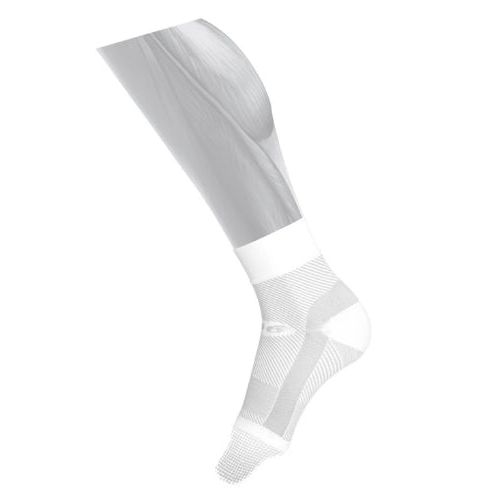 OS1st Night Time Plantar Fasciitis Treatment Sock DS6
