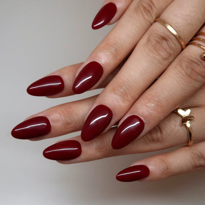 Deep Cranberry