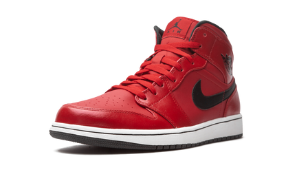 1 Retro Mid "Gym Red" 554724 602