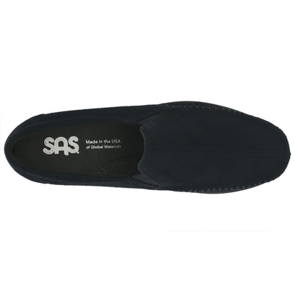 Women's Dream Slip On Loafer in Blue Moon