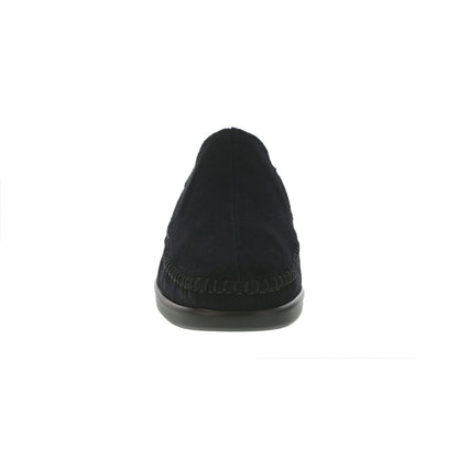 Women's Dream Slip On Loafer in Blue Moon