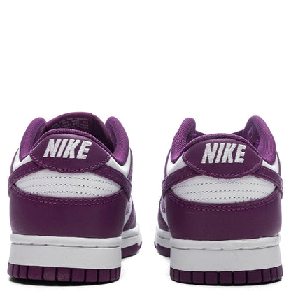 Dunk Low Retro - White/Viotech/White