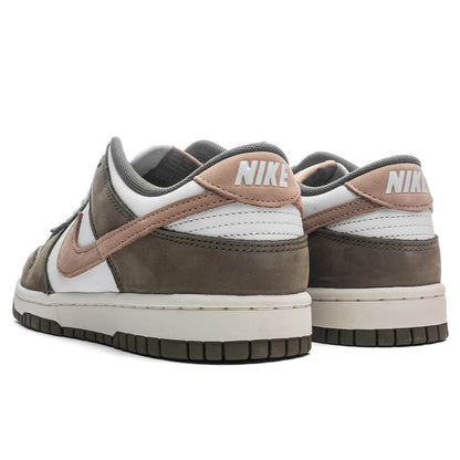 Dunk Low Retro Premium - Medium Olive/Hemp/Summit White/Sail
