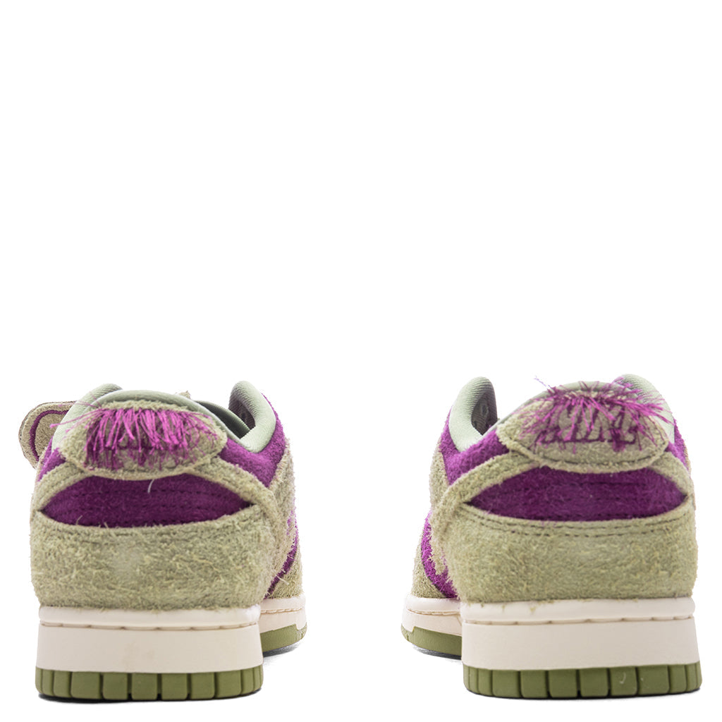 Dunk Low Retro SE - Viotech/Dusty Olive/Pale Ivory
