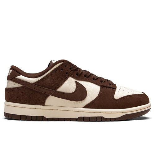 Dunk Low Retro SE - Pale Ivory/Baroque Brown/Pale Ivory