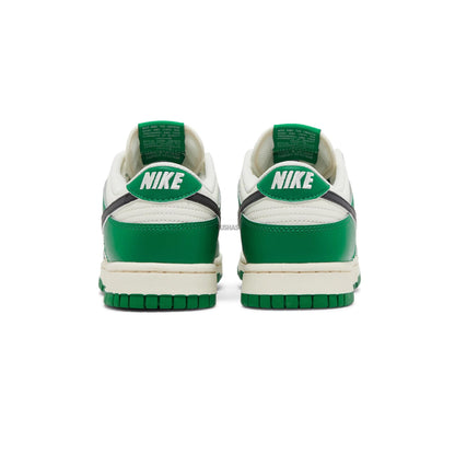 Dunk Low SE 'Lottery Pack Malachite Green' (2022)