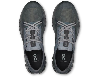 On Running Cloud X 4 AD Stone Black