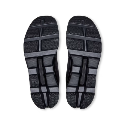 On Running Cloudmonster Void All Black (M)