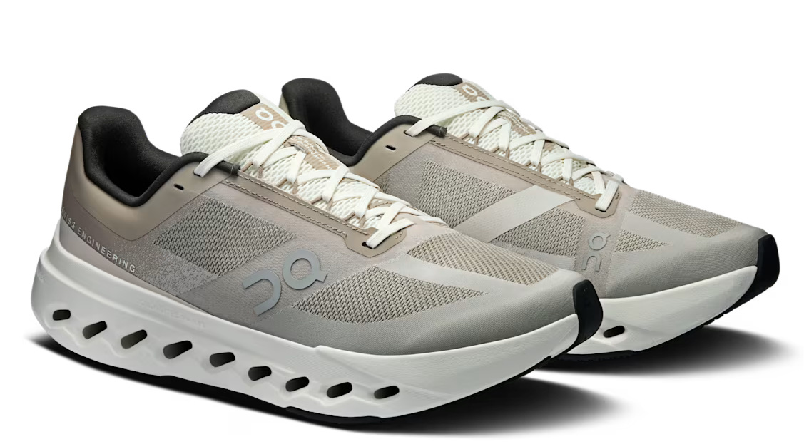 Running Cloudsurfer Next Fog Ivory (Women's)