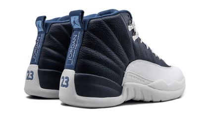 12 Retro "Obsidian" 130690 410