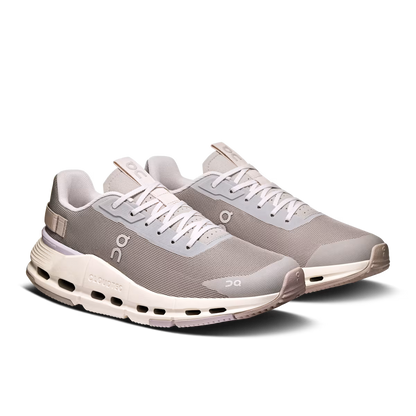 On Running Cloudnova Form 2 Fog Lavender (Women's)