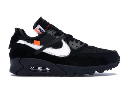 Air Max 90 Black
