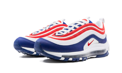 Air Max 97(GS) "USA" CW5856 100