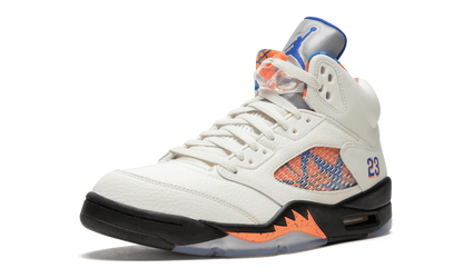 5 Retro "International Flight" 136027 148