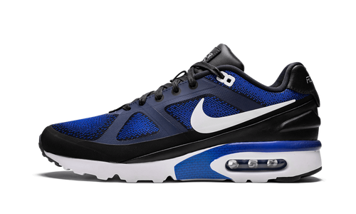 Air Max MP Ultra "DEEP ROYAL BLUE / BLACK / WHITE" 848625 401