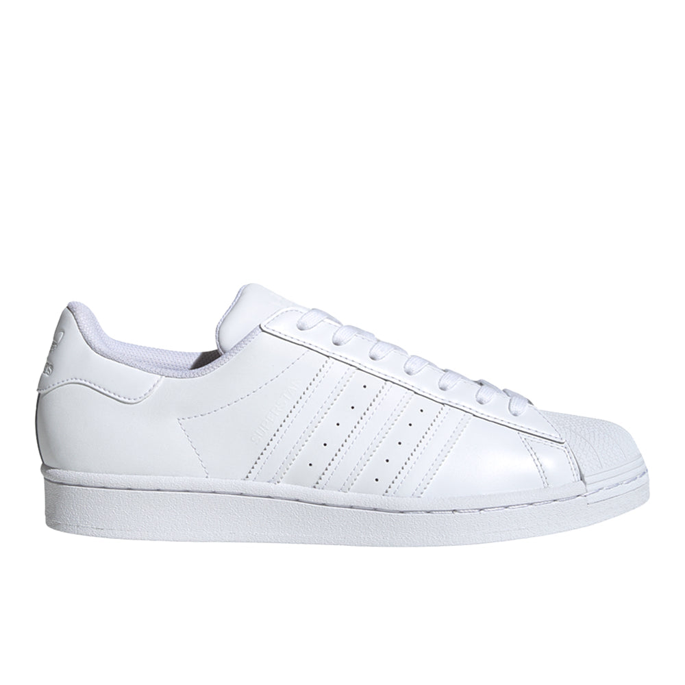 Superstar Lace Up Sneakers