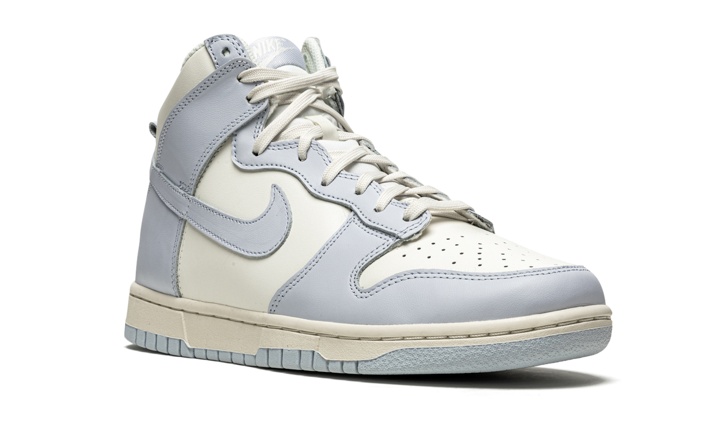 DUNK HIGH WMNS"Football Grey" DD1869 102