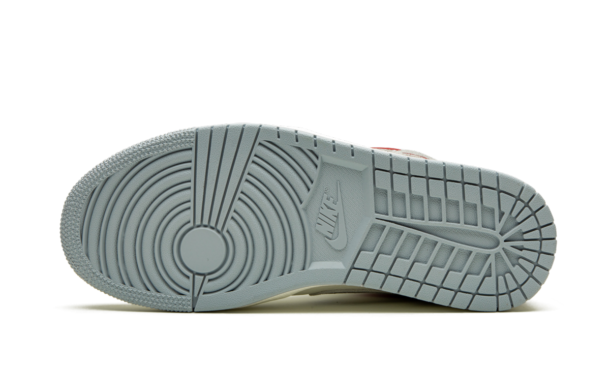 1 Mid PRM "Sneakersnstuff 20th anniversary" CT3443 100