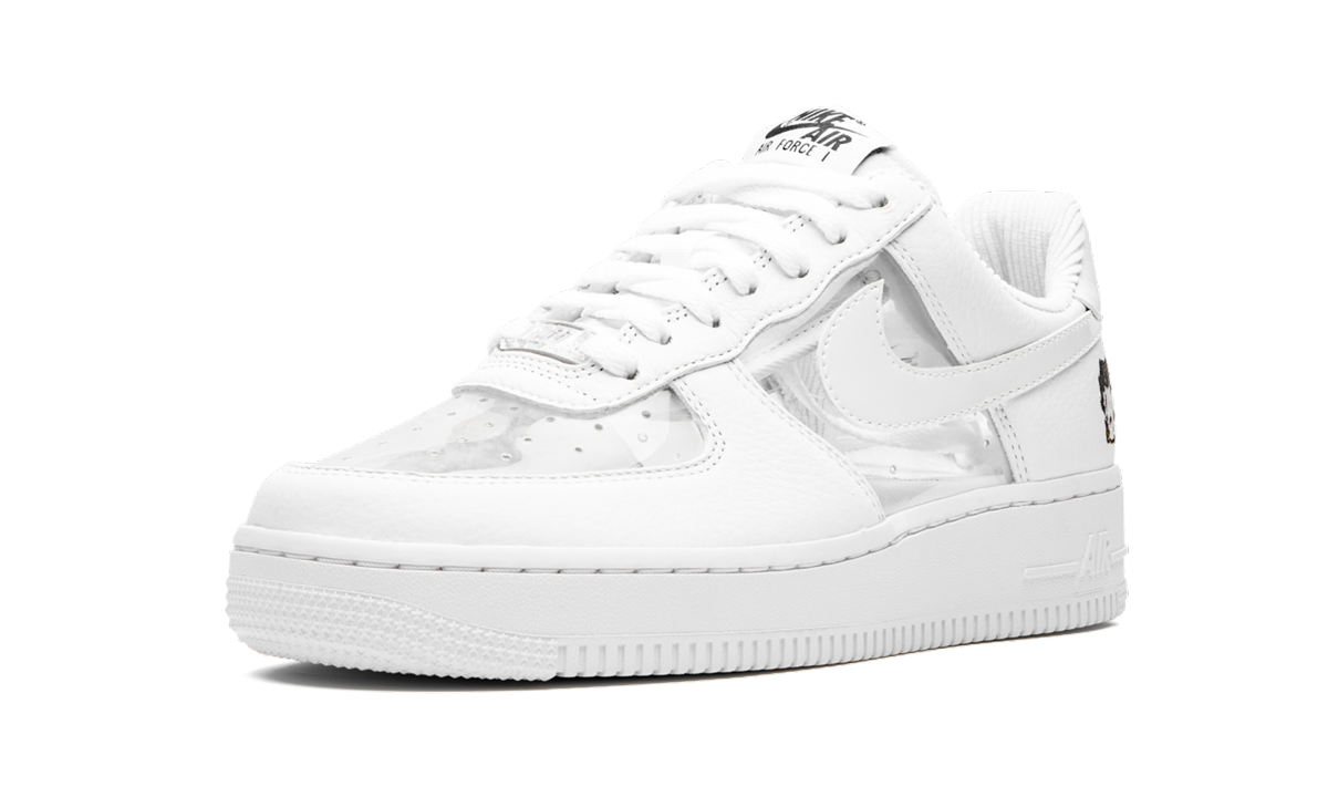 AIR FORCE 1'07 WMNS"Olivia Kim - Friends & Family"