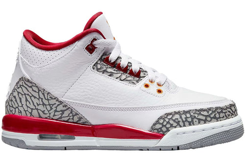 3 Retro Cardinal (GS)