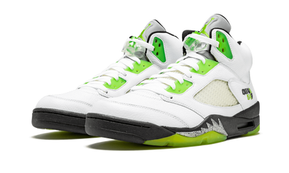 5 Retro Q54 "Quai 54" 467827 105