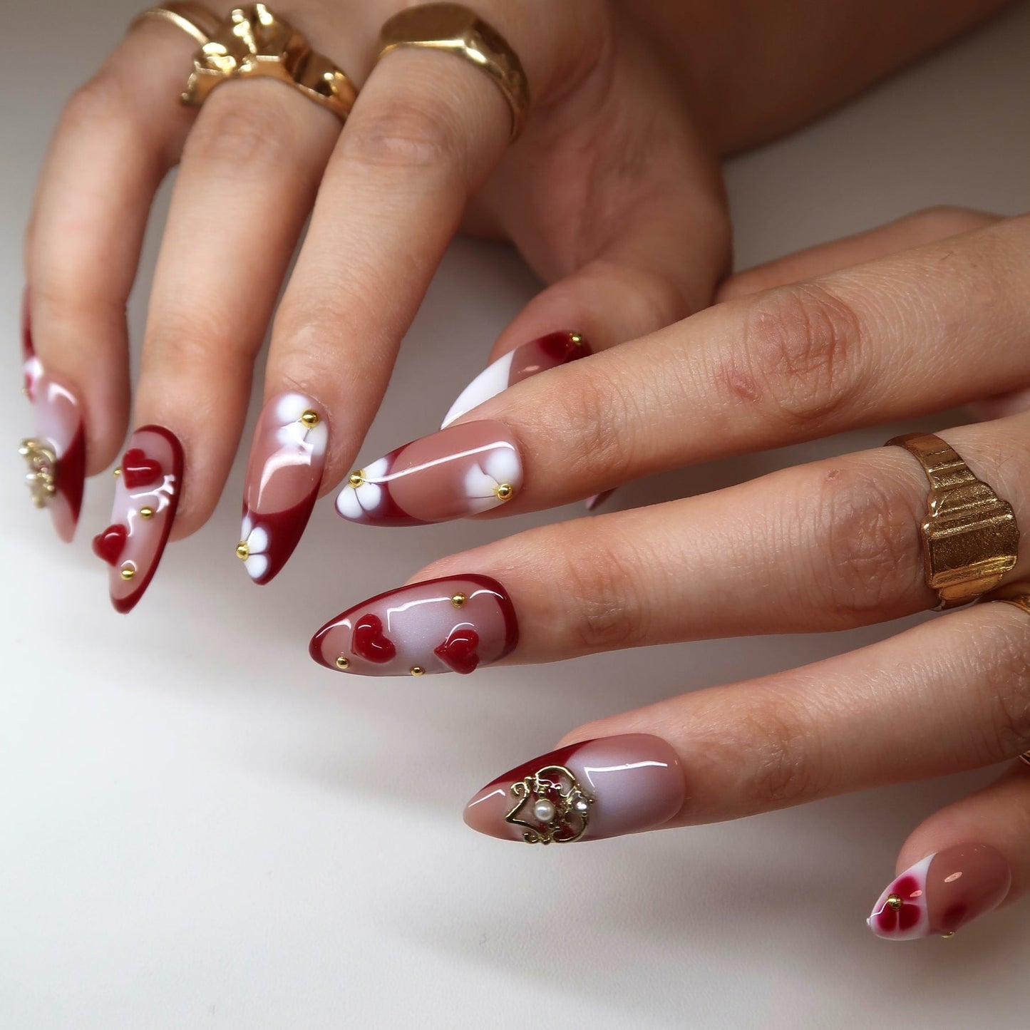 Elegant Floral