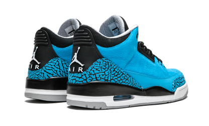 3 Retro "Powder Blue" 136064 406