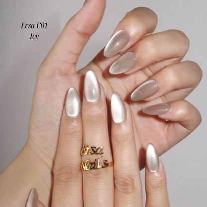 Ersa Cat Eye Series