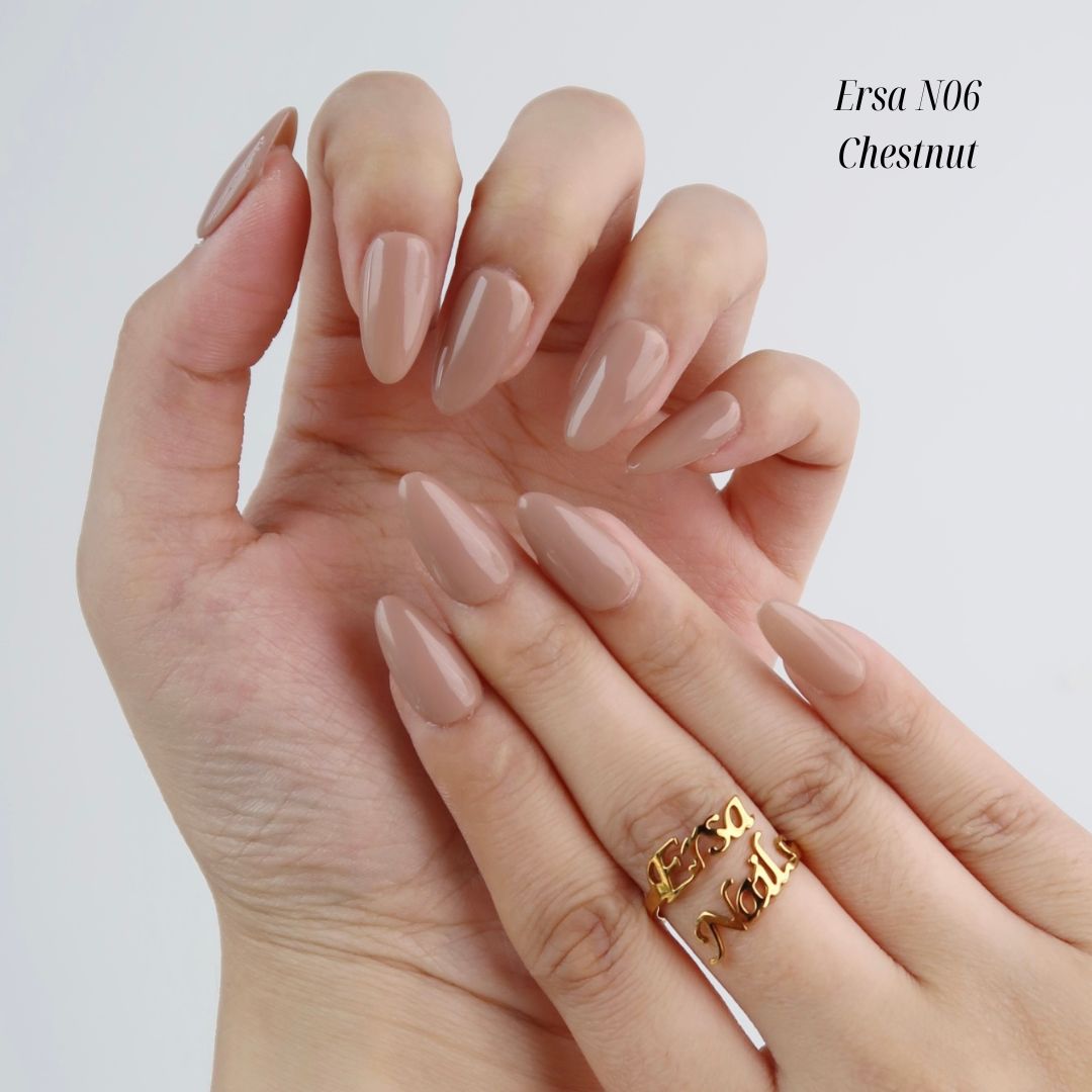 Ersa Nude Series