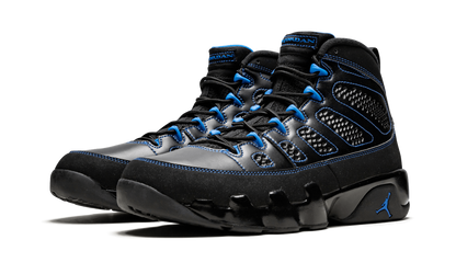 9 Retro "Photo Blue" 302370 007