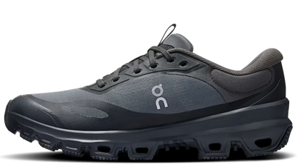 On Running Cloudventure 2 LOEWE Gunmetal