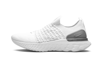REACT PHANTOM RUN FK 2 WMNS"Pure Platinum" CJ0280 100