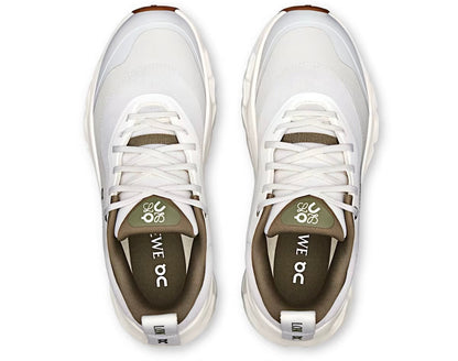 Running Cloudtilt 2 LOEWE White Khaki (Women's)