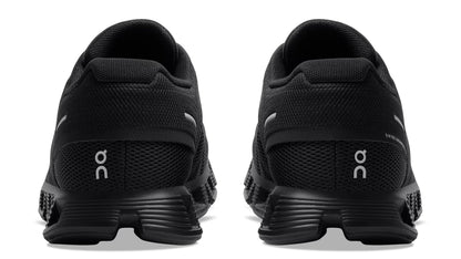 On Running Cloud 5 All Black