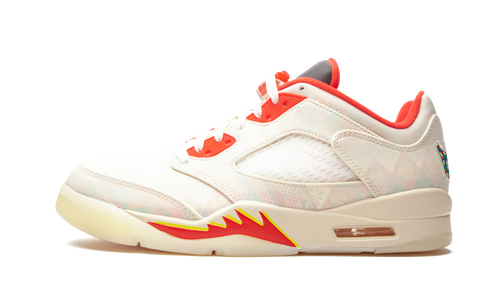 5 Retro Low "Chinese New Year 2021" DD2240 100