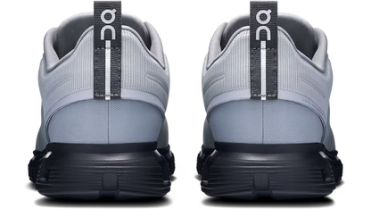 Running Cloud 6 Waterproof Alloy Wolf