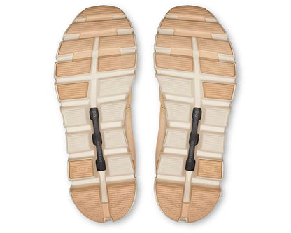 Running Cloud 6 Blonde Dew (Women's)