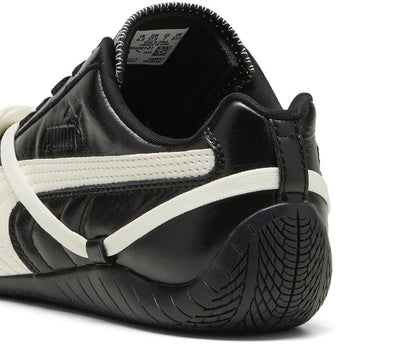 x ROSÉ PRM Speedcat Black White (Women's)