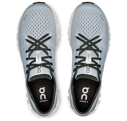 Running Cloud X 4 Glacier Stone (M)