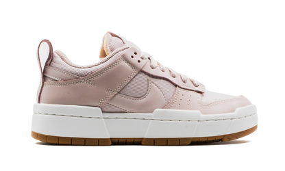 DUNK LO DISRUPT WMNS"Platinum Violet" CK6654 003