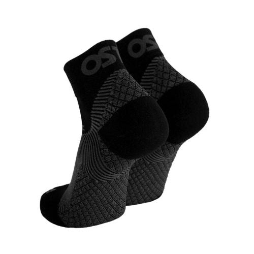 OS1st Quarter Crew Plantar Fasciitis Socks FS4