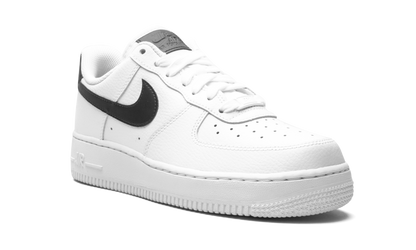 AIR FORCE 1 LO MNS WMNS"White/ Black" 315115 152