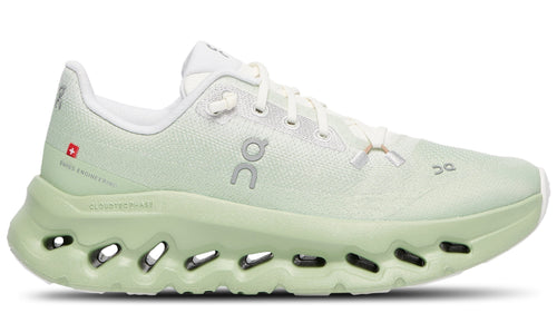 Running Cloudtilt Ivory Sage (Women's)