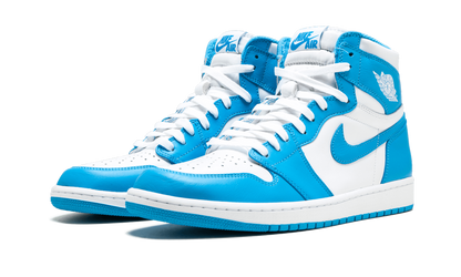 1 Retro High OG "UNC" 555088 117