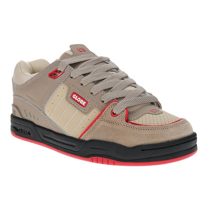 Fusion Hertiage Classic Lace Up Sneakers