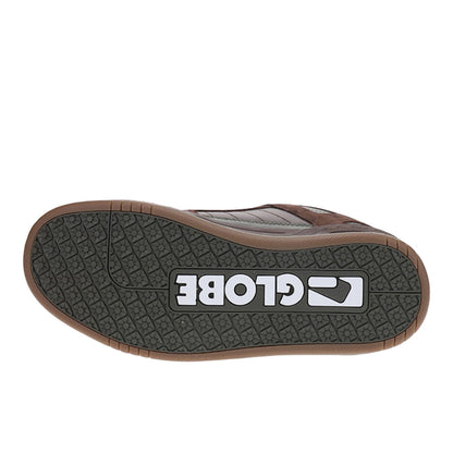 Tilt Prime Heritage Classic Skate Shoes